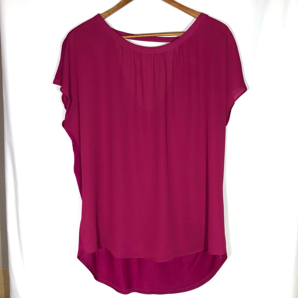 Loft Loose Fit Blouse